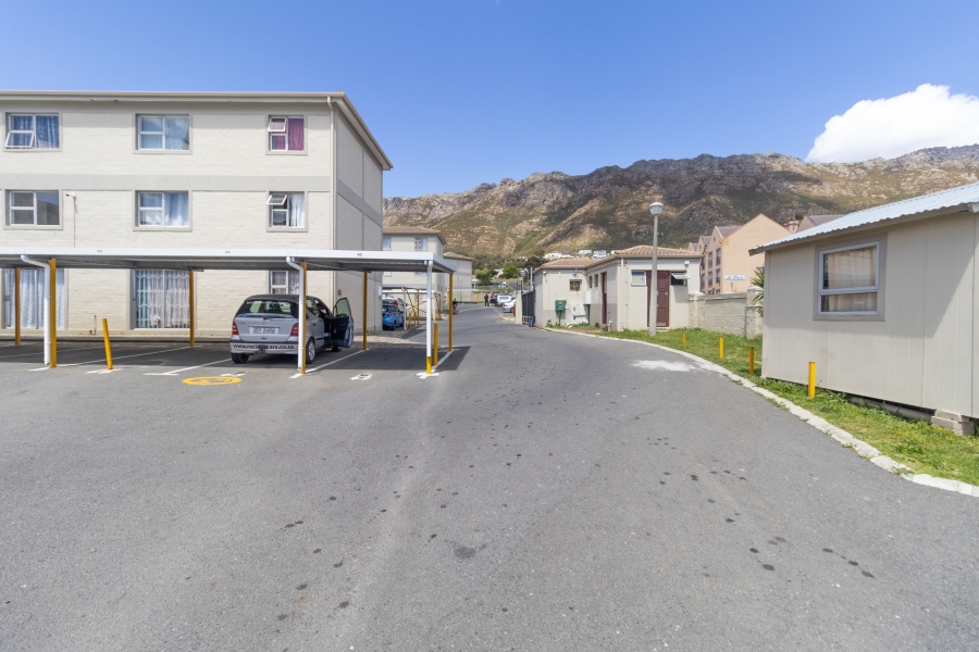 To Let 2 Bedroom Property for Rent in Anchorage Park Western Cape